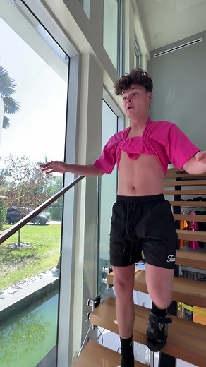 Mckinley Richardson and Jack Doherty Leaked Video Scandal Explained