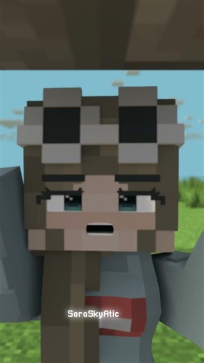 Downloaded the wrong manhunt (12) - (Safe Version) #minecraft #dream # #shorts