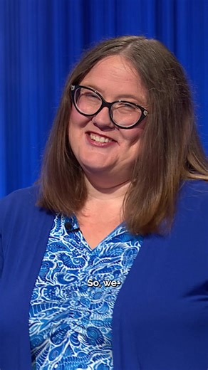 179K views · 2.2K reactions | Lisa confirms what we all knew - trivia IS sexy. | Jeopardy! | Facebook