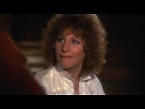 A Star Is Born (1976) - piano scene