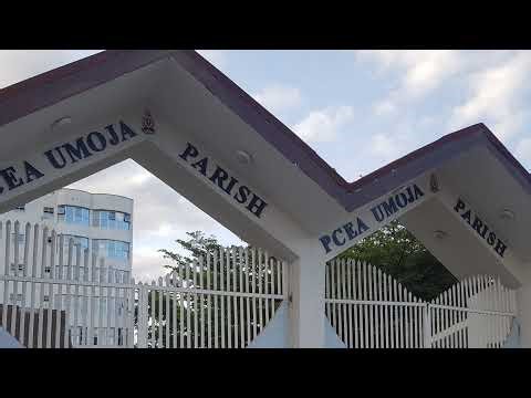 15th FEBRUARY 2026 SUNDAY SERVICE || KIKUYU SERVICE