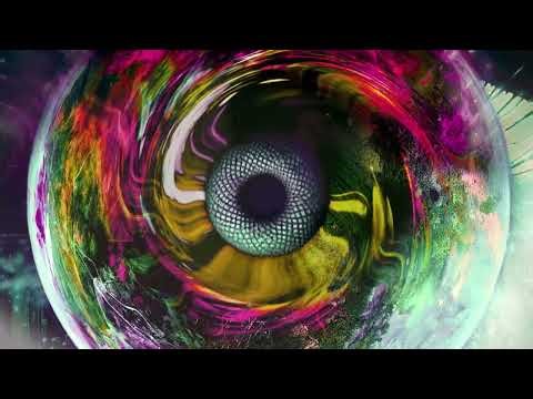 CloZee - Microworlds (Chmura Remix) [Official Visualizer]