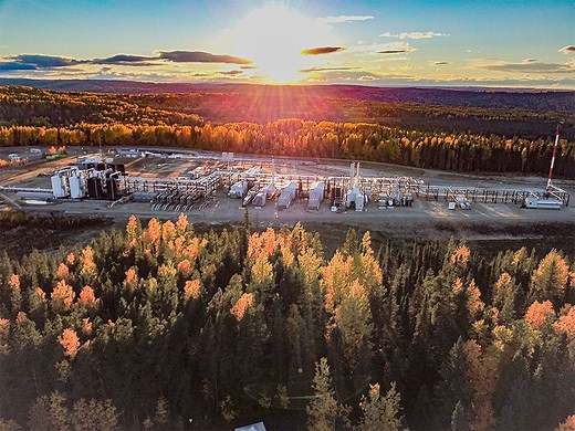 Strathcona Resources CEO steps down as oil producer reorganizes to stay 'lean'