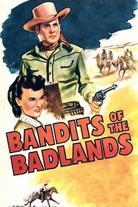 Bandits of the Badlands (1945) - Movie