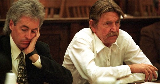 Toy Box Killer: Did Anyone Survive David Parker Ray?