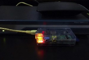 Network Monitoring with MRTG on Raspberry Pi @raspberry_pi #piday #raspberrypi