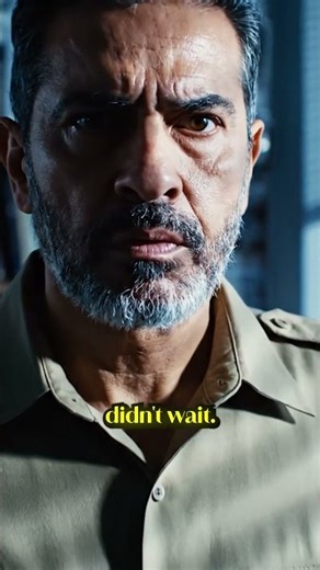 What He Found Inside the Great Pyramid Made Him Quit