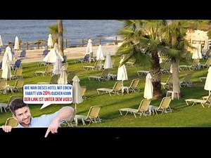 Akti Beach Village Resort, Paphos, Cyprus, Bewertungen