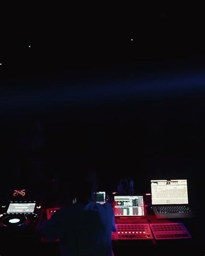 CLIP: Polygonia (LIVE) | RE/FORM | 5.17.25 | Los Angeles