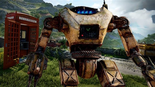 Rebellion has plans for Atomfall 2 as the first game's success makes this another brand for the Sniper Elite studio - VideoGamer