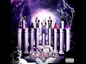 odetari - hypnotic data (slowed)