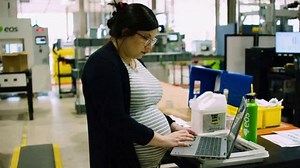 Climate Power TV Spot, 'Thinking About My Future a Lot'