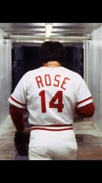 Remembering the Legendary Career of Pete Rose
