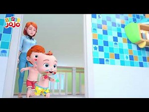 Super JoJo 超级宝贝jojo 英文版 part 11 超长2小时