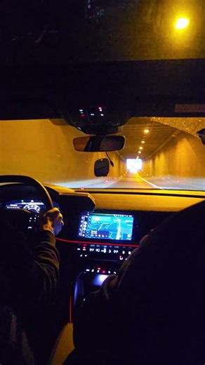 Audi RS3 8.5Y Tunnel sound BTM exhaust