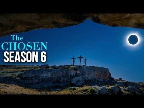 The Chosen Season 6 Will FAIL If This Doesn't Work...