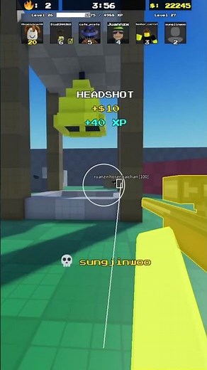 BEST FPS Roblox Script [FLICK!] (Mobile + PC/OP GUI)