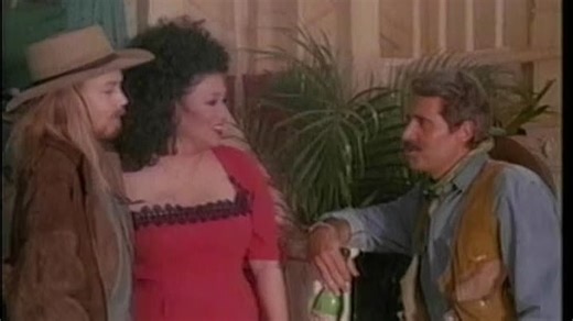 Chameleon (1989)