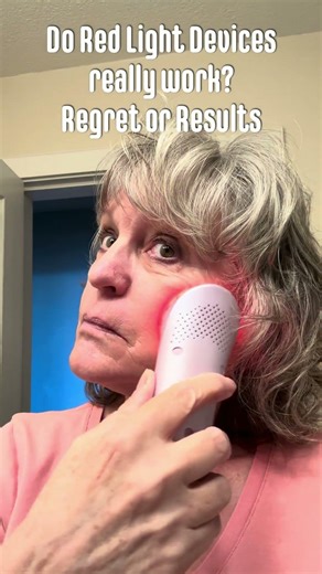 Do Red Light Devices really work?