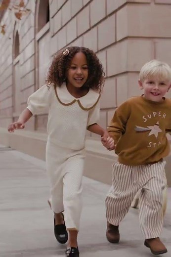 Rylee Cru AW25 Drop 1 Cozy Fall Neutrals