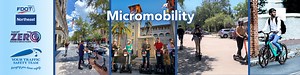 Micromobility - Traffic Safety Team