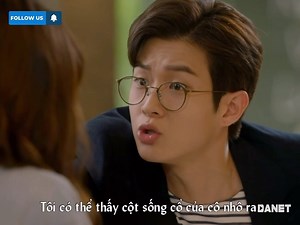 Một pha hẹn hò cồng kềnh của CHOI WOOSIK VÀ KIM JIWON Xem nhiều Chương trình và Phim hấp dẫn có bản quyền chính thức tại DANET - Dịch vụ cung cấp nội dung theo yêu cầu của BHD. #WhatsWrongWithSecretaryKim #ThuKyKimSaoThe #ParkSeoJoon #ParkMinYoung #Goblin #YeuTinh #GongYoo #KimGoEun #LeeMinHo #BoysOverFlowers #FightForMyWay #ThanhXuanVatVa #KimJiWon | BHD Giải Trí Hàn Quốc