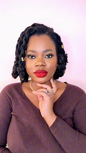 Mat ou glossy, quel est ton choix ? #notredamedesatucesbeaute #nhyracosmetics | Eve Flora - Sublym Saphir