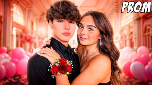 Pom Pom Diaries S03:E309 - Our First Prom