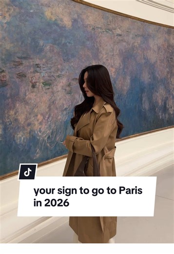Travel to Paris in 2026: A Comprehensive Guide