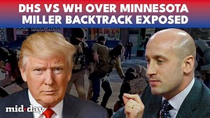 White House backtracks as border shooting raises protocol questions