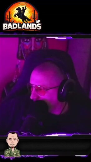 And from the USA... 😂 @badlandsro #redm #redmroleplay #redmromaniaroleplay #redmromania