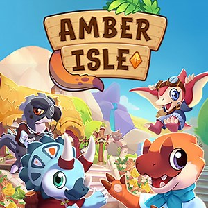 Amber Isle - IGN