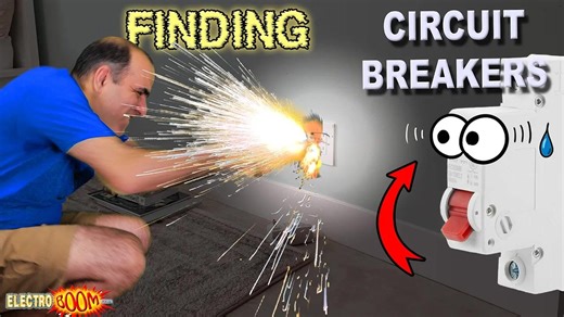 漏保破坏者！ | ElectroBOOM