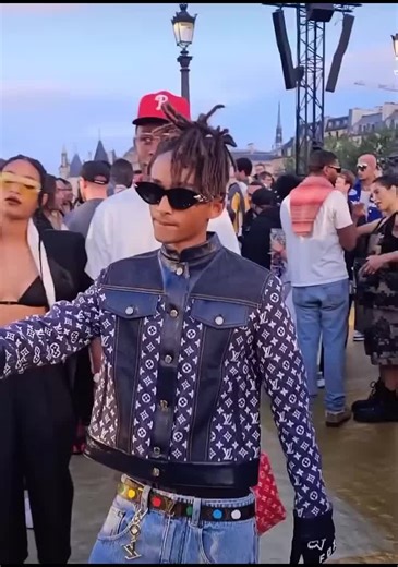 Jaden Smith's Evolution Through the Years | Movie Recommendations