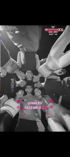 😍😍 #mtvsplitsvillax6 #trending #tiktok