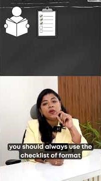 Stop Losing Marks | English Writing Common Mistakes | Explained by Karishma Attar