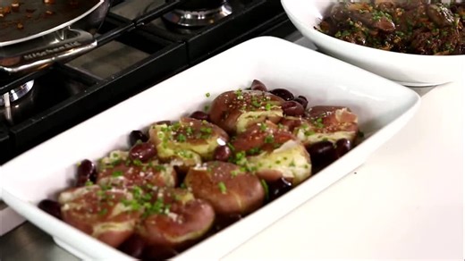 Simply Ming S14:E03 - Jacques Pepin