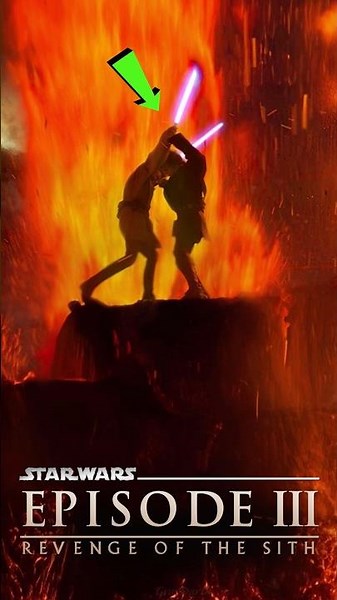 3 Details You MISSED in Revenge of the Sith
