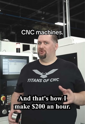The Future of CNC Machining: Easy and Profitable