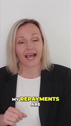 Home Loan Shock! Banks Don't Want You to Know THIS! #shorts