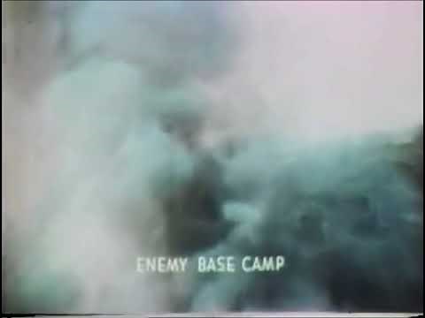 F-4 Phantom bombing runs Vietnam