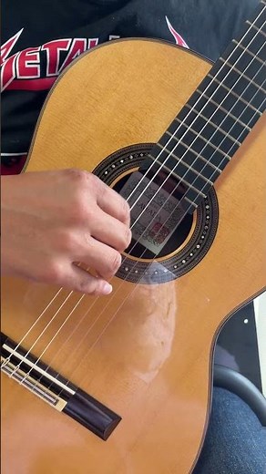 アランフェス協奏曲練習 #ギター