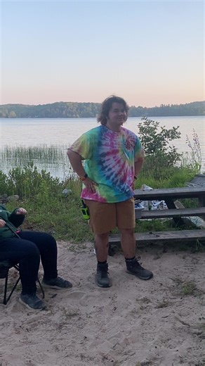 Rainbow Camp on TikTok