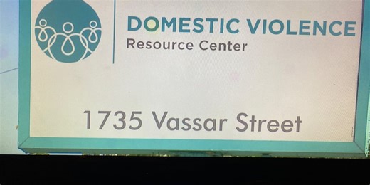 Domestic Violence Resource Center to break ground on survivor safe haven