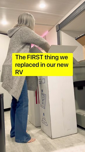 181K views · 1.5K reactions | NUMBER ONE RV UPGRADE How long did...