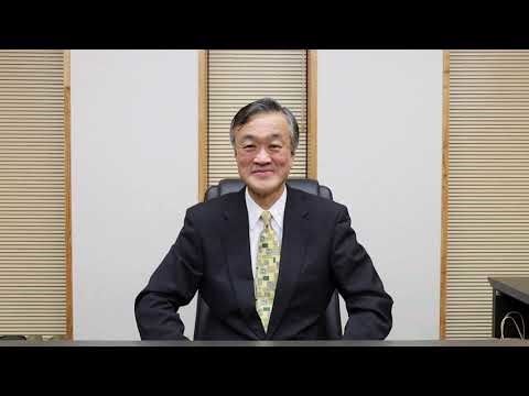 市長から市民の皆さまへ新年のご挨拶（20260101）