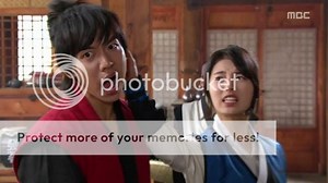 Gu Family Book: Episode 9 » Dramabeans Korean drama recaps