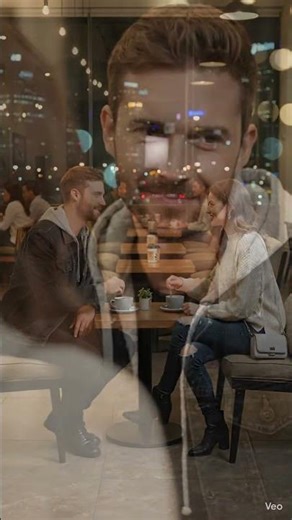 There’s Something I Need to Tell You…” ☕❤️ | Daniel & Emily (Part 1)