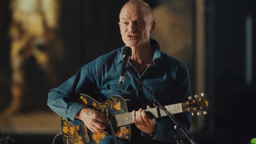 Sting à l’honneur : “Sounds Like Art” sur ARTE, une rencontre entre musique et peintures au Rijksmuseum
