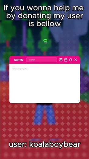 Day 1! saving for Playfull vampire face! #roblox #robux